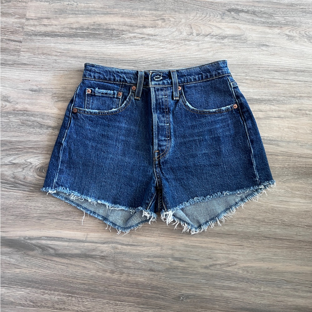 NWOT Levi’s 501 Original Shorts NWOT